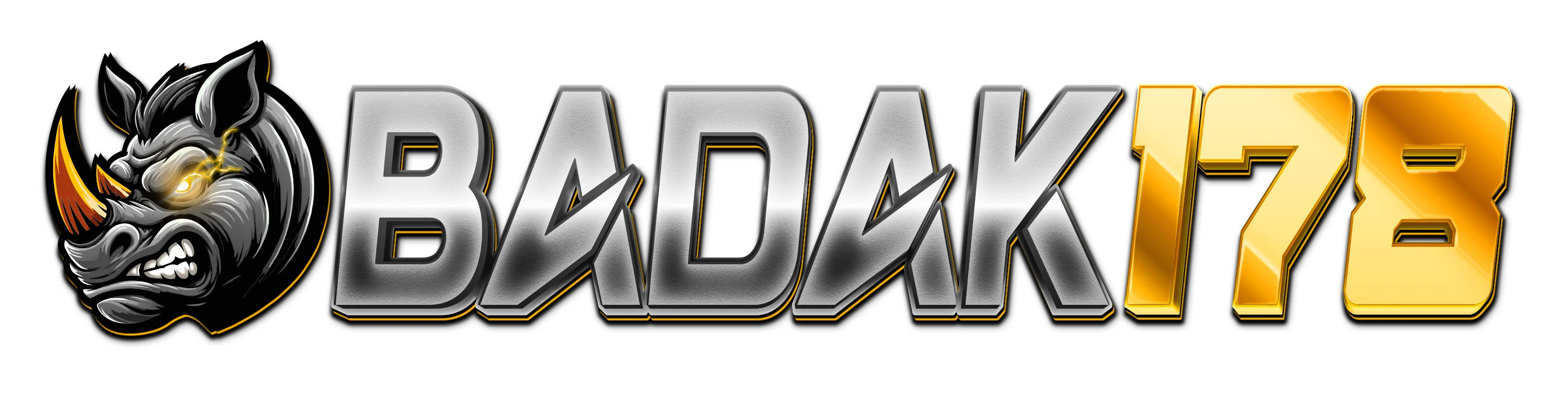 LOGO BADAK SITUS TOTO